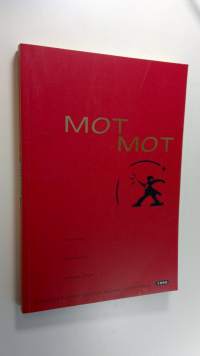 Motmot 1999 : Elävien runoilijoiden klubin vuosikirja