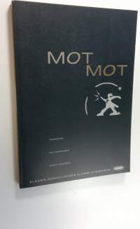 Motmot 2000 : Elävien runoilijoiden klubin vuosikirja