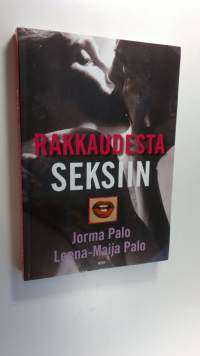 Rakkaudesta seksiin