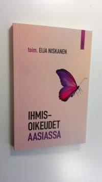 Ihmisoikeudet Aasiassa (ERINOMAINEN)