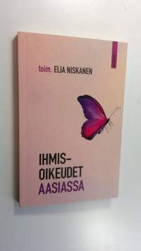 Ihmisoikeudet Aasiassa (ERINOMAINEN)