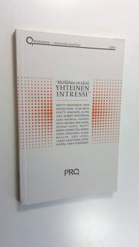 ProComma -&quot;Meillähän on tässä yhteinen intressi&quot; (UUSI)