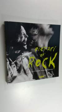 Pietari on rock
