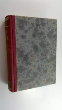 Runeberg ja hänen runoutensa 1804-1837, 1