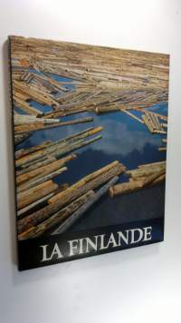 La Finlande, un pays de lacs et de forets