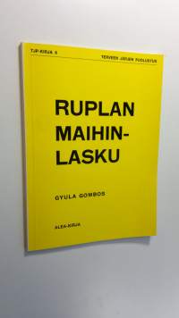 Ruplan maihinlasku