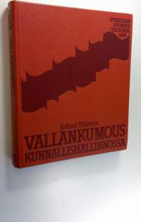 Vallankumous kunnallishallinnossa