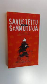 Savustettu sammuttaja