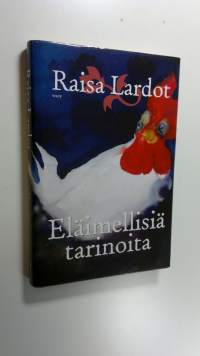 Eläimellisiä tarinoita (ERINOMAINEN)