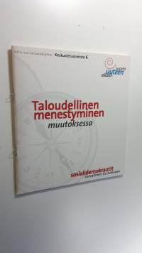 Taloudellinen menestyminen muutoksessa