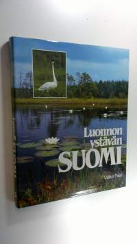 Luonnonystävän Suomi