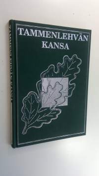 Tammenlehvän kansa : kansallisen veteraanipäivän kymmenvuotistaival 1987-1997