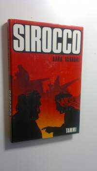 Sirocco : toimintaromaani