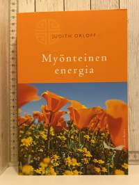 Myönteinen energia