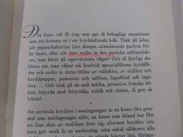 Kryddkokboken