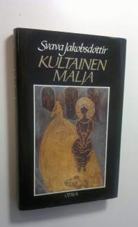 Kultainen malja