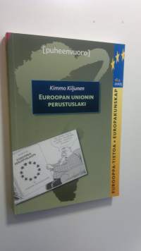 Euroopan unionin perustuslaki (ERINOMAINEN)