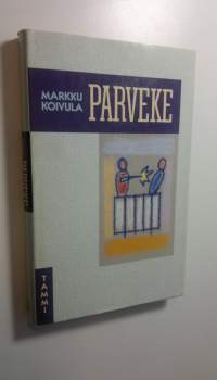 Parveke