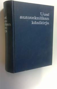 Uusi autotekniikan käsikirja