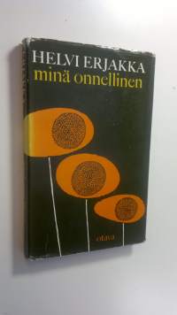 Minä onnellinen