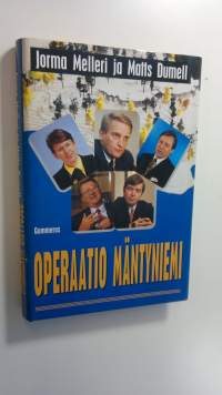 Operaatio Mäntyniemi