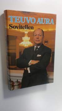 Sovitellen