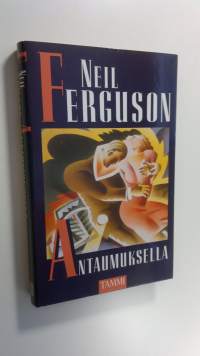Antaumuksella (ERINOMAINEN)