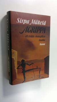Agrippa, eli, Erään maagikon matka (ERINOMAINEN)
