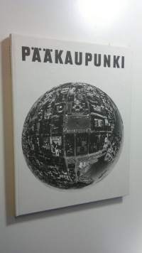 Pääkaupunki (ERINOMAINEN)