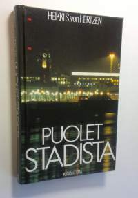 Puolet stadista