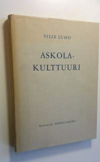 Askola-kulttuuri : Suomen varhaismesoliittinen kivikausi
