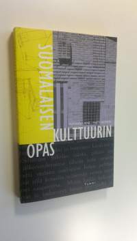 Suomalaisen kulttuurin opas