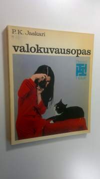 Valokuvausopas