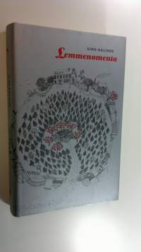 Lemmenomenia (UUDENVEROINEN)