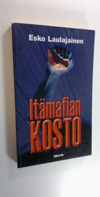 Itämafian kosto : rikosromaani