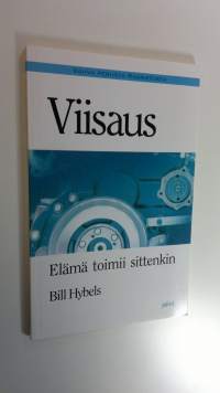 Viisaus : elämä toimii sittenkin (UUDENVEROINEN)