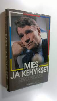 Mies ja kehykset