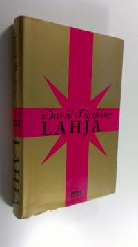 Lahja