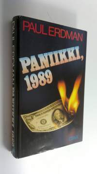 Paniikki, 1989