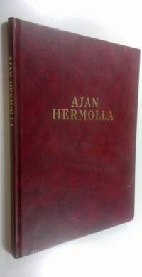 Ajan hermolla : Keski-Suomen graafisen yhdistyksen kasvu vuoden 1920 klubista vuoden 1996 ammattiyhdistysosastoksi