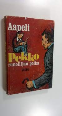 Pekko, runoilijan poika