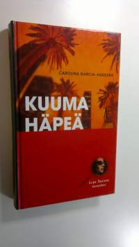 Kuuma häpeä