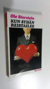 Kun sydän reistailee