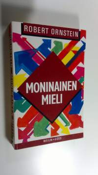 Moninainen mieli