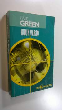 Kuun varjo