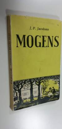 Mogens