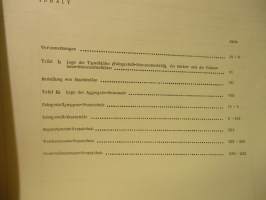 Mercedes-Benz type L-LK-LS 1621 - L-LK-LS 1921 - Chassis Spare Parts List Edition A