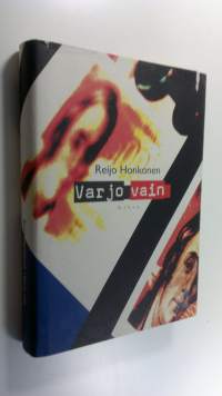 Varjo vain