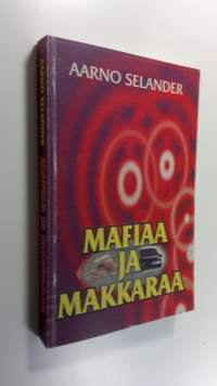 Mafiaa ja makkaraa