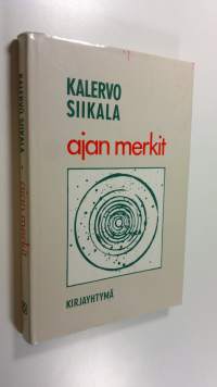 Ajan merkit